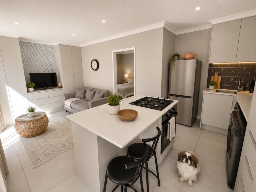 4 Bedroom Property for Sale in Helicon Heights Free State